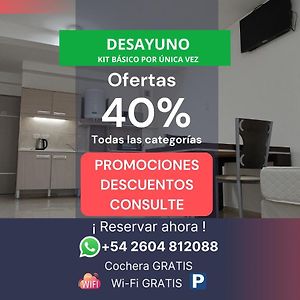 Apartamentos Céntricos V